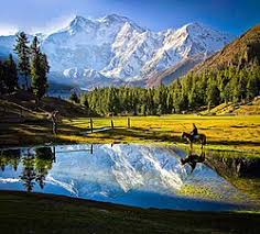 Gilgit-Baltistan Sourced